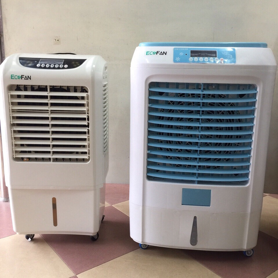 Quạt Làm Mát Ecofan 6500